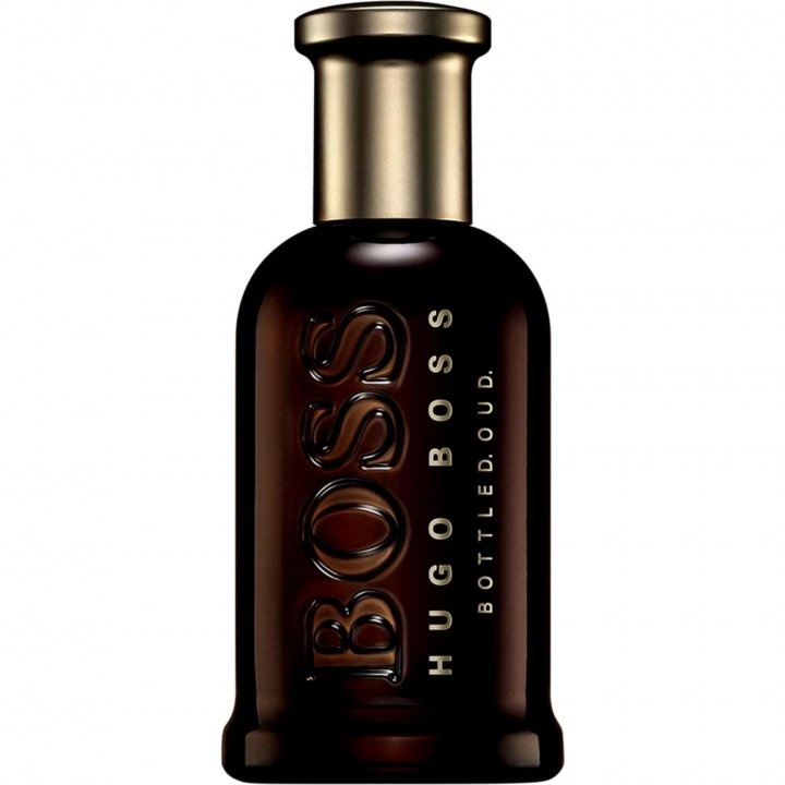 Boss Bottled Oud